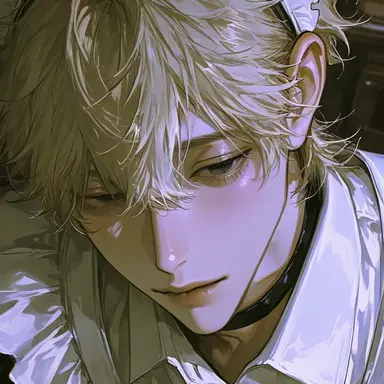 Profile image of 周