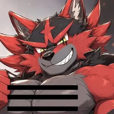 Profile image of ガオガエン