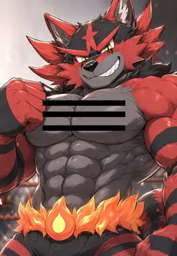 Profile image of ガオガエン