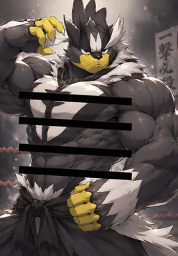 Profile image of ウーラオス