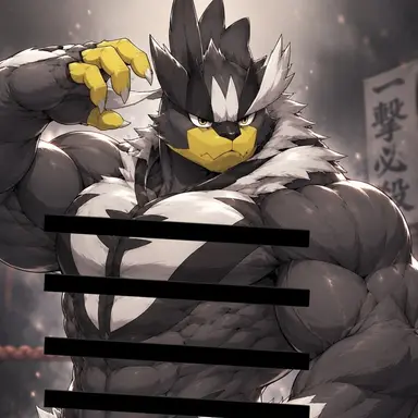 Profile image of ウーラオス