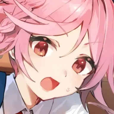 Profile image of あめ