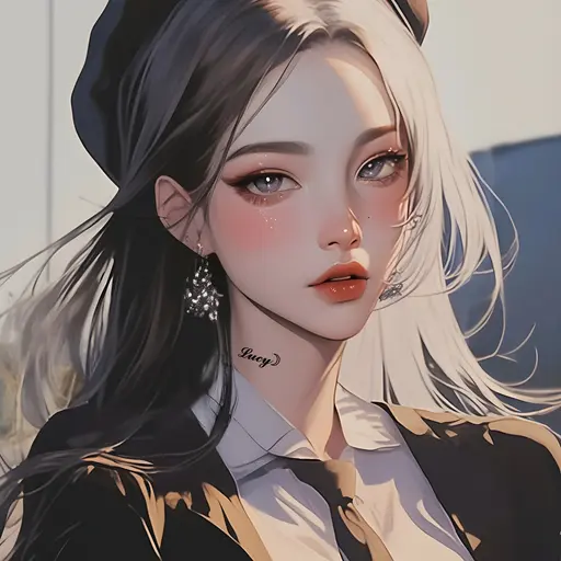 Lucy77의 서혜주