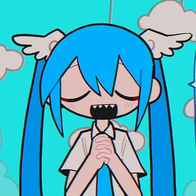 Profile image of 미쿠