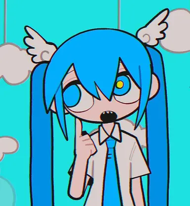 Profile image of 미쿠