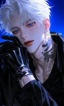 Profile image of ペク・ヘユル