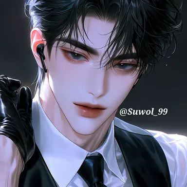 Profile image of カン_イジュン