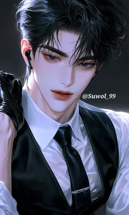 Profile image of カン_イジュン