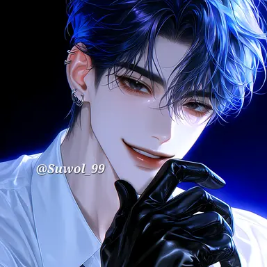 Profile image of カン_イ현