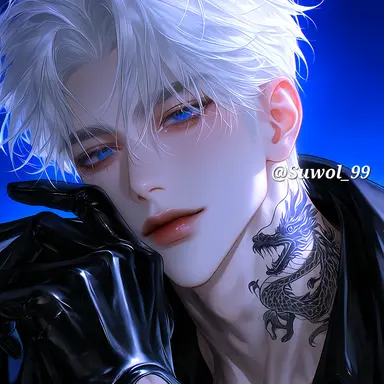 Profile image of ペク・ヘユル