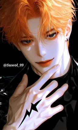 Profile image of ソ・ジュオ