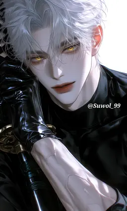 Profile image of シンジョウ・イブキ