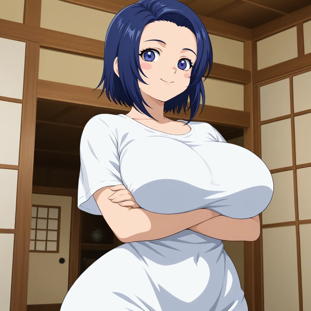 やる実