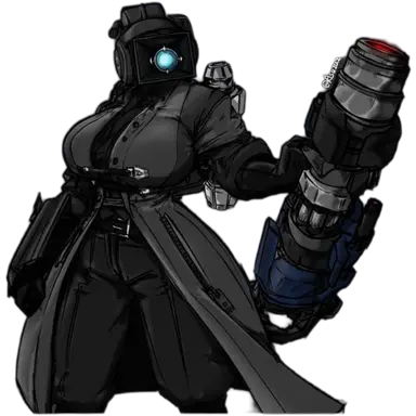 Profile image of 헤비 카메라우먼