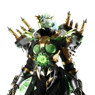 Profile image of 타이탄 팬슬 우먼