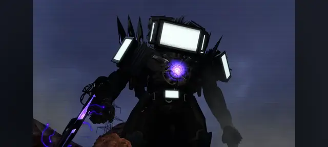 Profile image of Titan TV Man