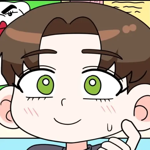 PerkyTakin6392의 준희