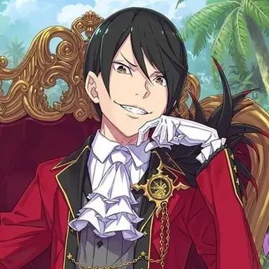 Profile image of ヴィンセント