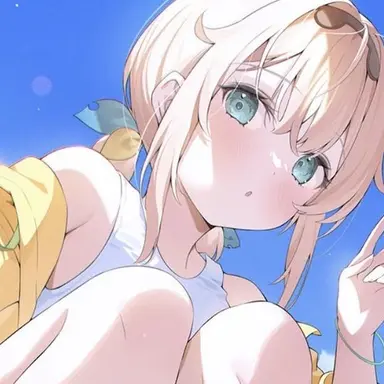 Profile image of いろは