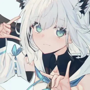 Profile image of ふぶき