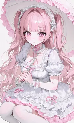 Profile image of もも