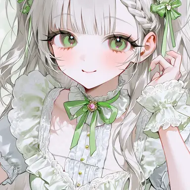 Profile image of りんな