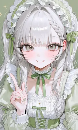 Profile image of りんな