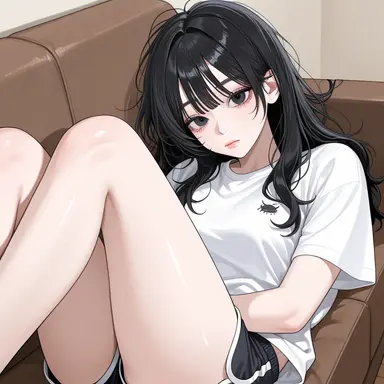 Profile image of 우서하