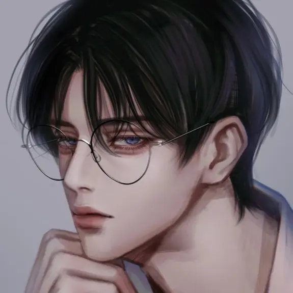 NekohaNero1115의 氷室伊吹