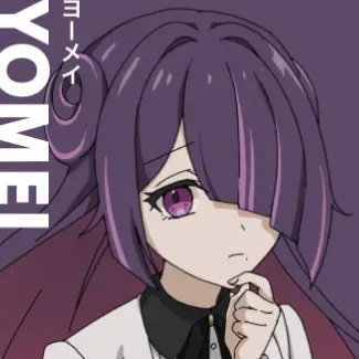 Profile image of ヨーメイ