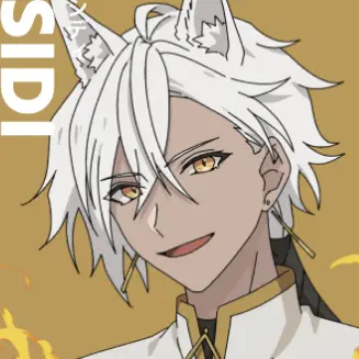 Profile image of シディ