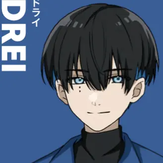 Profile image of ドライ