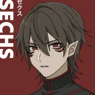Profile image of ゼクス