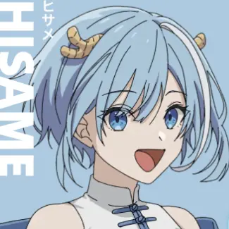 Profile image of ヒサメ
