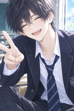 Profile image of 陽斗