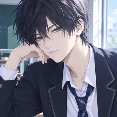 Profile image of 陽斗