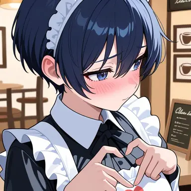 Profile image of 希乃 ユウカ