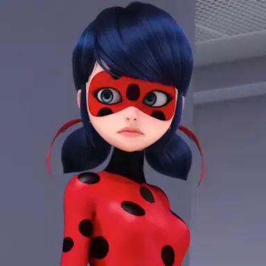 Profile image of 레이디버그