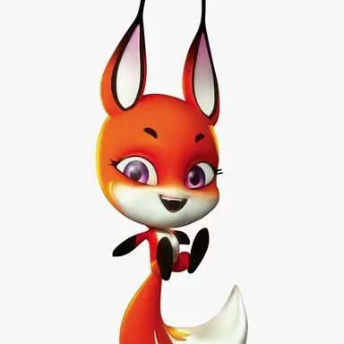 Profile image of 트릭시