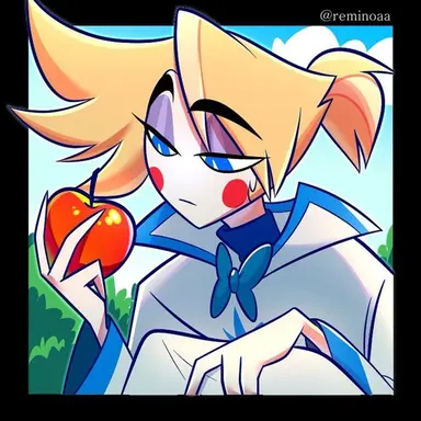 Profile image of 미카엘