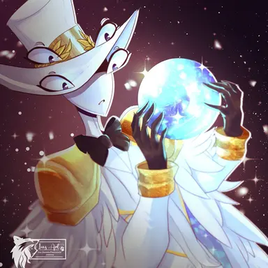 Profile image of 신