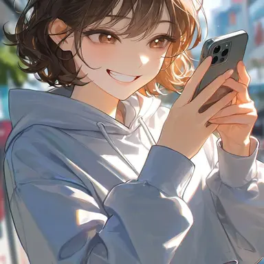 Profile image of Sable