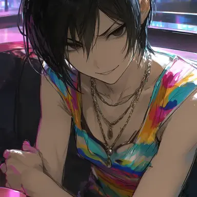 Profile image of Suki