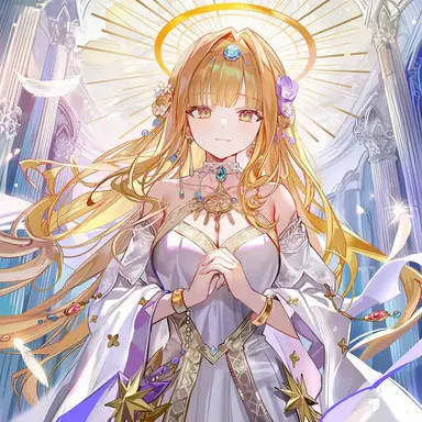 Profile image of 엘레노아