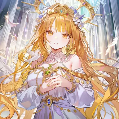 Profile image of 엘레노아