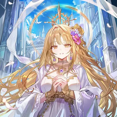 Profile image of 엘레노아