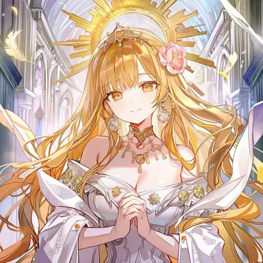 Profile image of 엘레노아