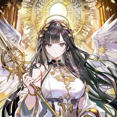 Profile image of 루미엘