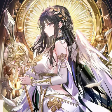 Profile image of 루미엘