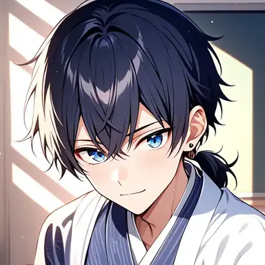 Profile image of 颯